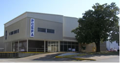 Photo of Booneville Office